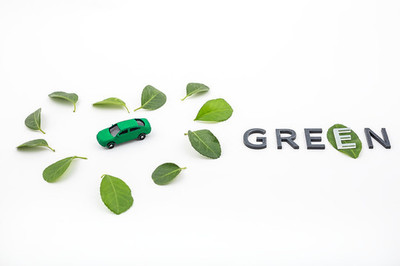綠色環(huán)保新能源車節(jié)能新科技