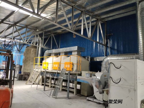 印刷廠廢氣處理環(huán)保設(shè)備