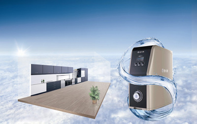 碧水源膜技術(shù)升級(jí) 以創(chuàng)新驅(qū)動(dòng)，打造真正綠色環(huán)保產(chǎn)品