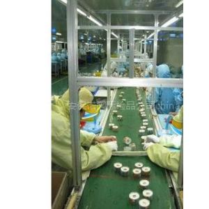 專業出口驗貨服務 東莞第三方檢品公司，護航日本歐美市場準入