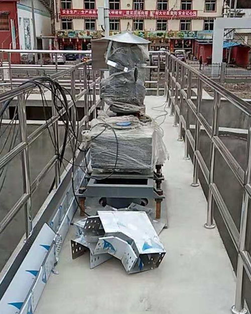 喀什地區表面曝氣機專業采購指南 聚焦諸城市騰翔環保與優質商家推薦