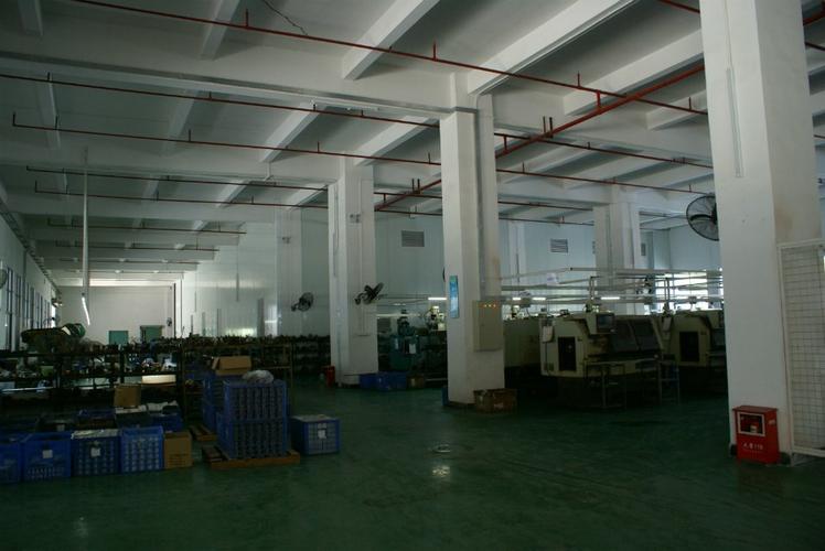 港資技術服務領航者 照明行業(yè)全方位的專業(yè)方案提供者